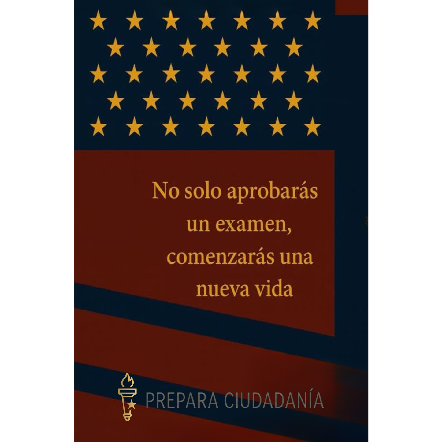 El Secreto de los Latinos para Pasar la Ciudadanía Americana Edición 2026